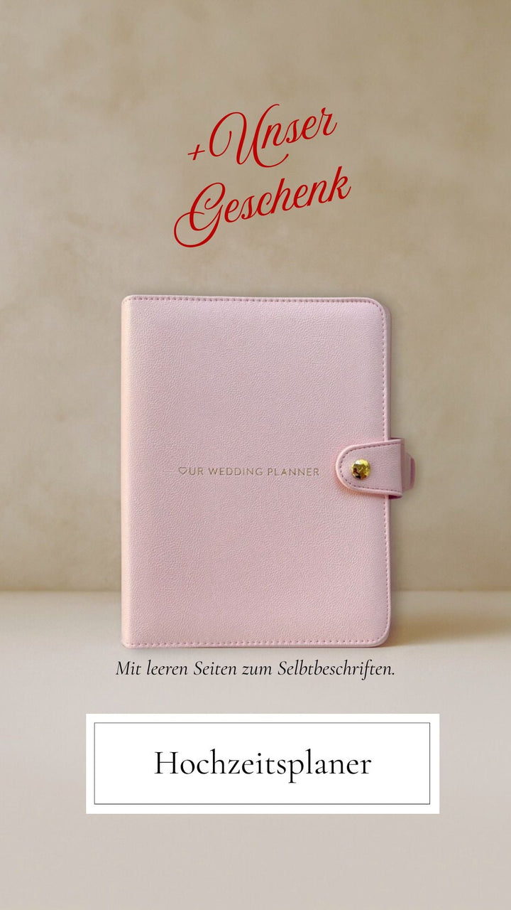 Bride Paket - Angebot des Monats Hochzeitseinladung.de