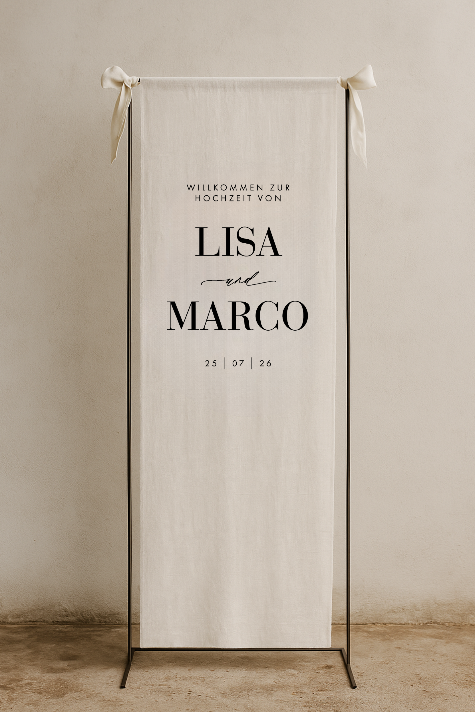 Bride Weeks Angebot N°4 Hochzeitseinladung.de